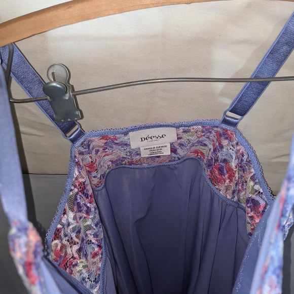 Full figured Lingerie - Picture 5 of 8